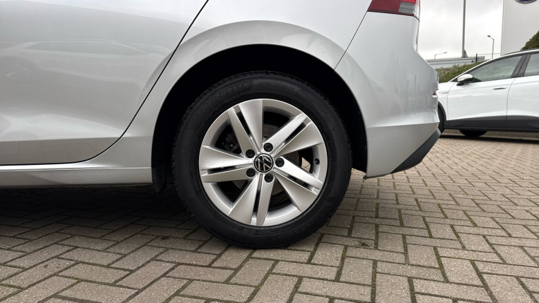 Volkswagen Golf 1.5 TSI Life 5dr Petrol Hatchback